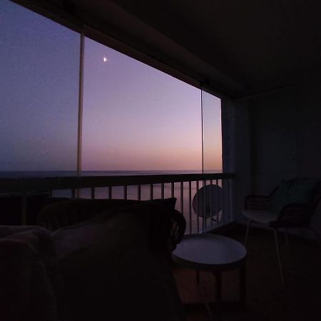 Апартаменты Sesimbra Ocean View Экстерьер фото