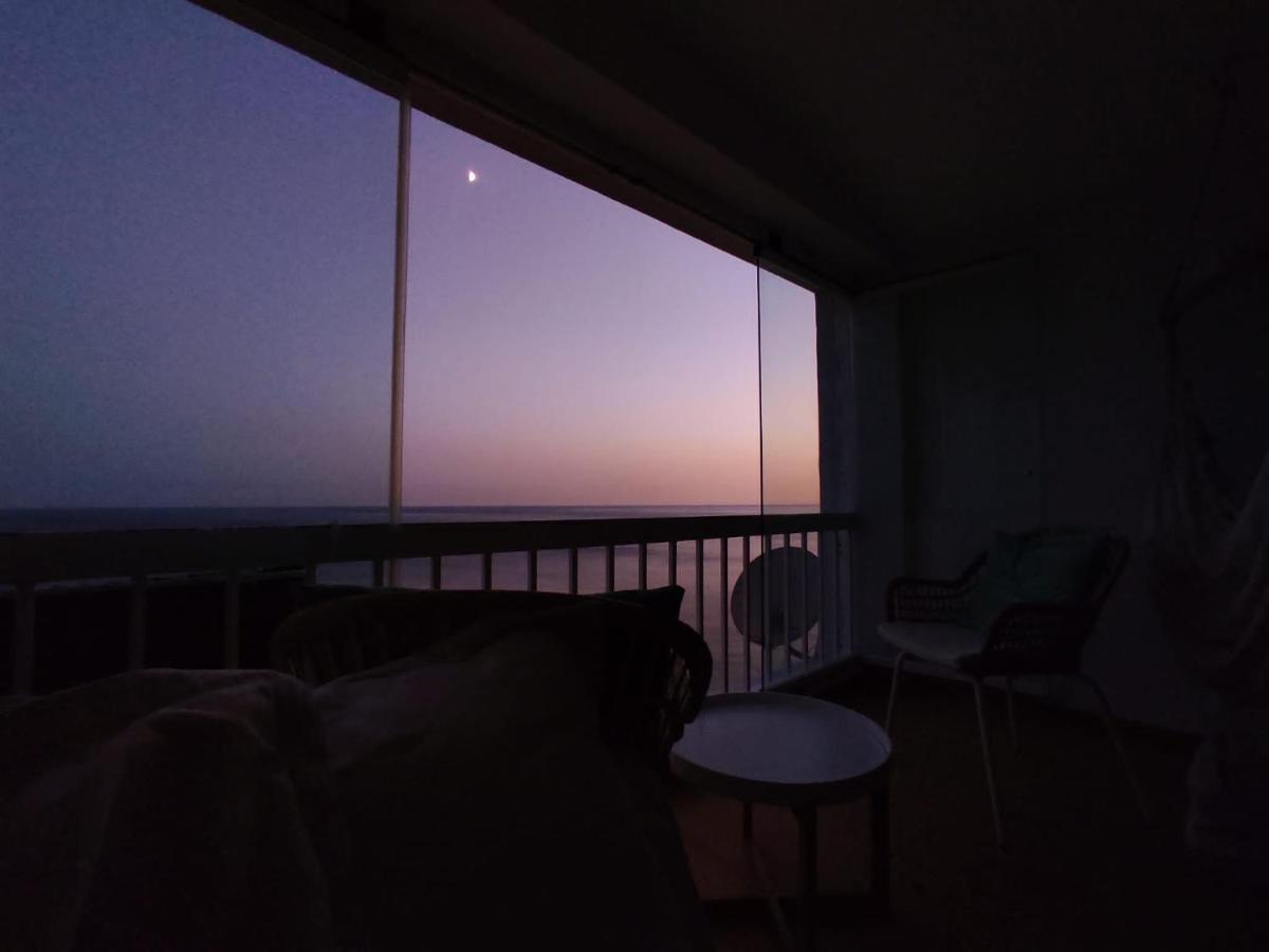 Апартаменты Sesimbra Ocean View Экстерьер фото