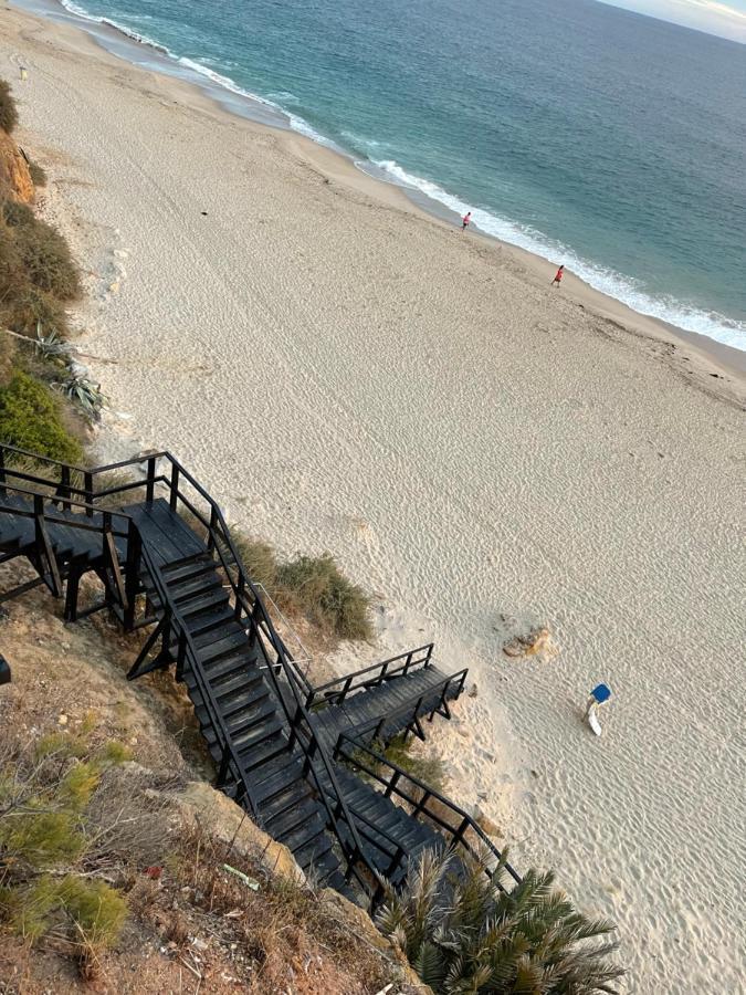 Апартаменты Sesimbra Ocean View Экстерьер фото
